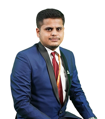 Prof. Sachin Prabha