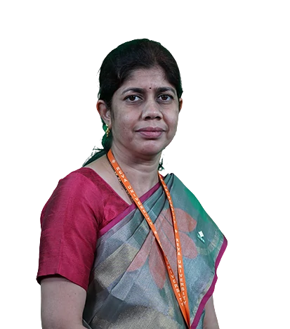 Prof. Shreetha Bhat