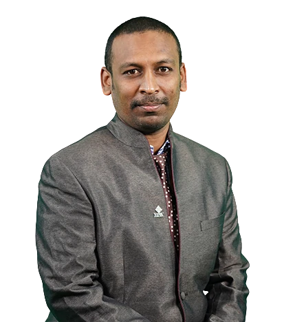 Prof. Shreyas P S