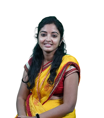 Prof. Sneha N