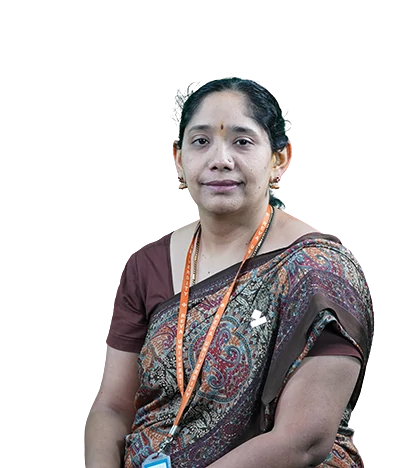 Prof. Sreevidya KV