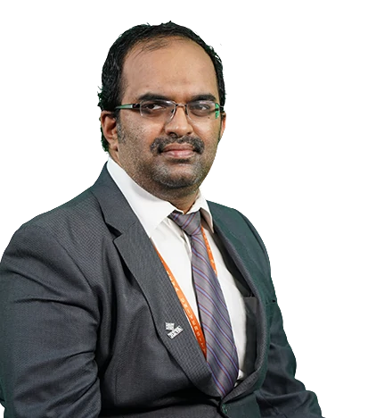 Prof. Srinivas S