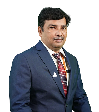 Dr. Veerbhadrappa