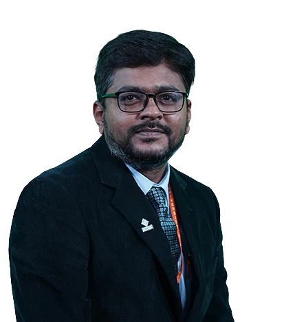 Prof. Vinay G