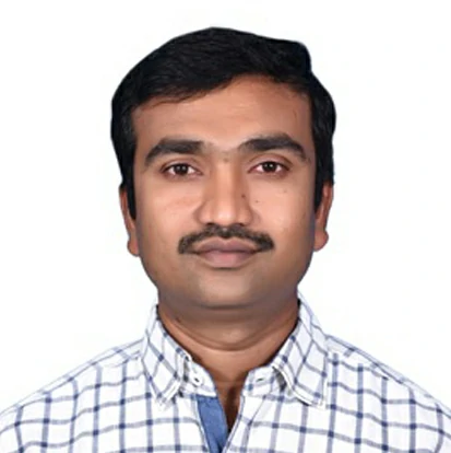 Dr. Upendra Kumar Kagola