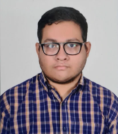 Mr. Bodhisattwa Som