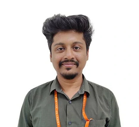 Jismon Jose