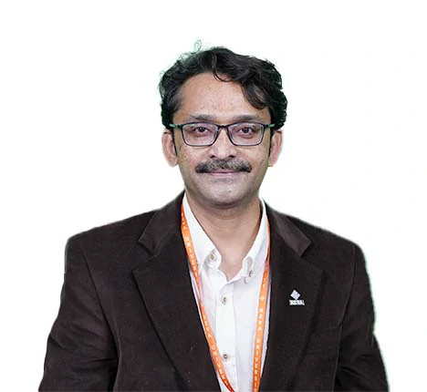 Mr. Sudesh Menon