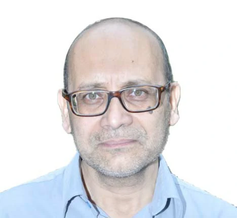 Mr. Sandeep Sen