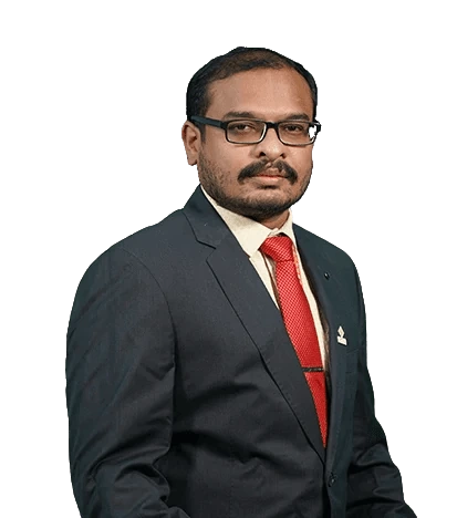 Prasanth Thiruvenkadam