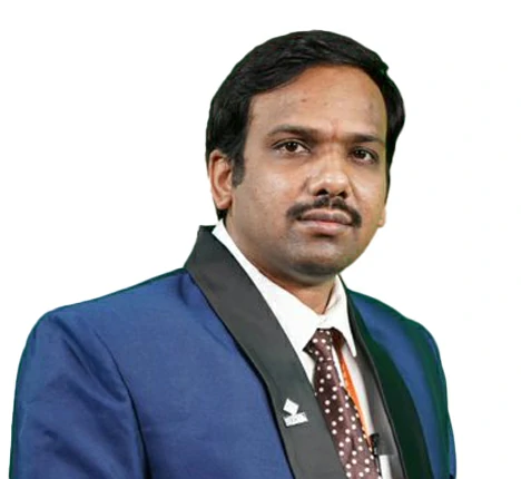 Prof. Avinash S