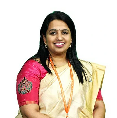 Shantala Devi Patil
