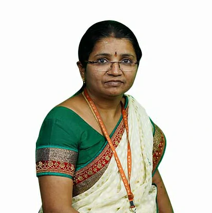 Meenakshi Sundaram A