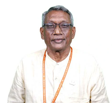 Dr. S. VIJAYA KUMAR VARMA