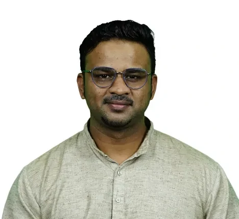 Prof. Anandraj Gonwar