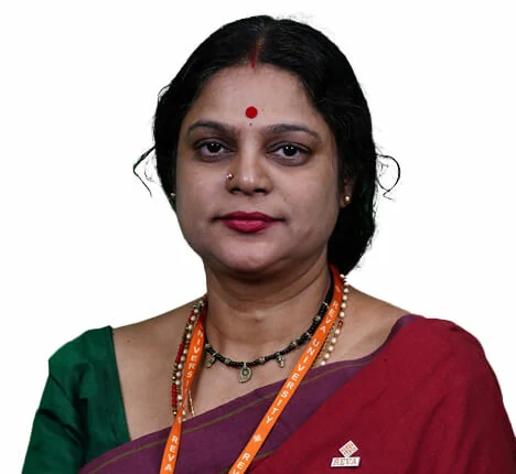 Bharti Ayer