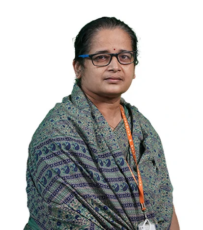 Laxmi B Rananavare