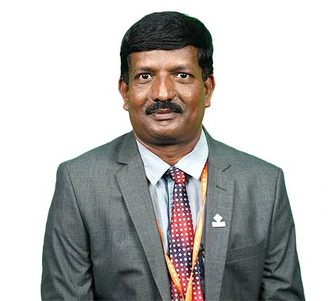 Prof. Nagaraju S