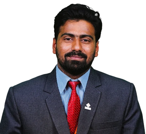 Harish Sagar M