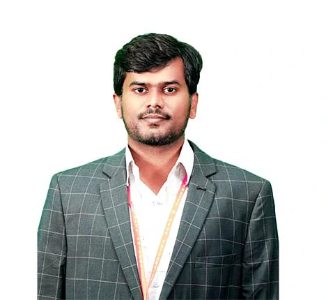 Prof. Prem Kumar D.S 
