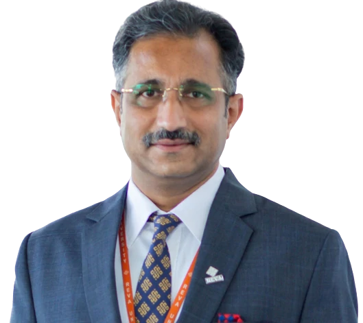Dr. B P Divakar