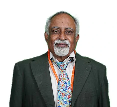 Ar. Paul George Puthoor