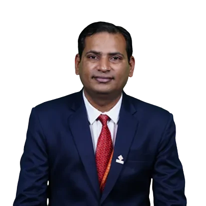 Sumant Khanderao Kulkarni