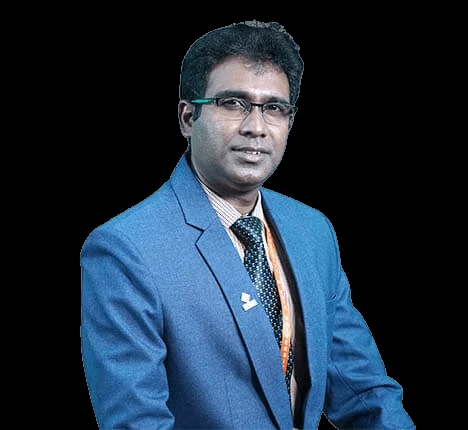 Prof. S. Satheesh Kumar