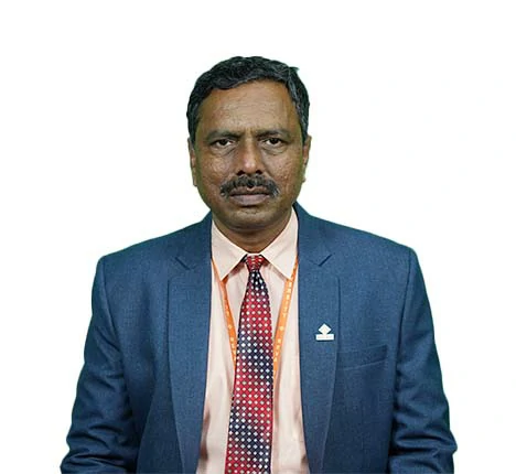 Dr. Chatrapathy.K