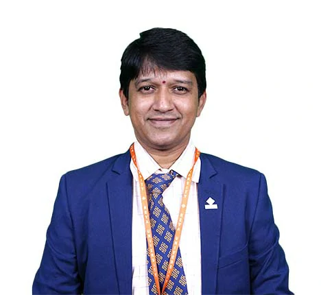 Dr. Vishu Kumar. M