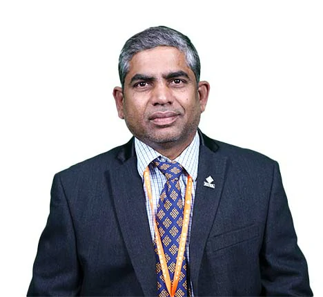 Dr. R .Murugesan