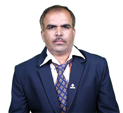 Dr. Lakshminarayana S