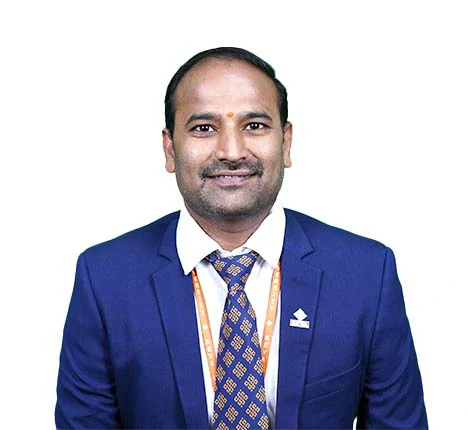 Dr. U. VIJAYA CHANDRA KUMAR