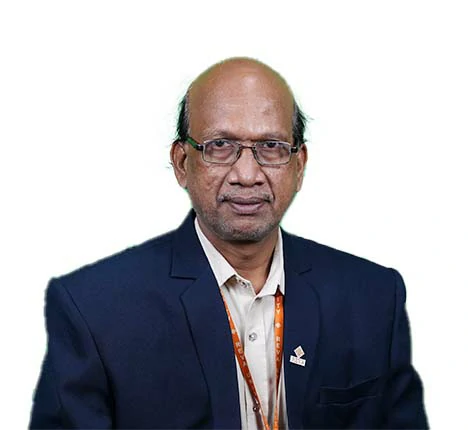  V Veeraraghavan
