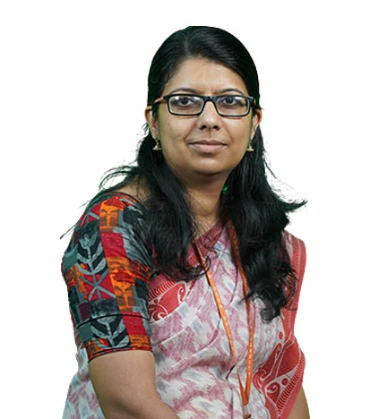 Anooja Ali