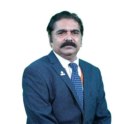 Dr. Madhusudan Zalki