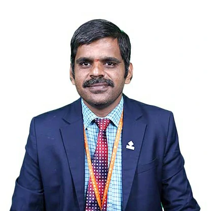 Dr. M.L.Kalicharan
