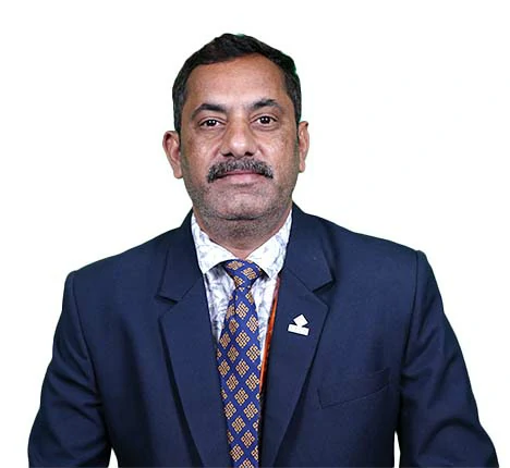 Dr. UDAYA KUMARA K N