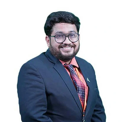 Abhishek Duttagupta