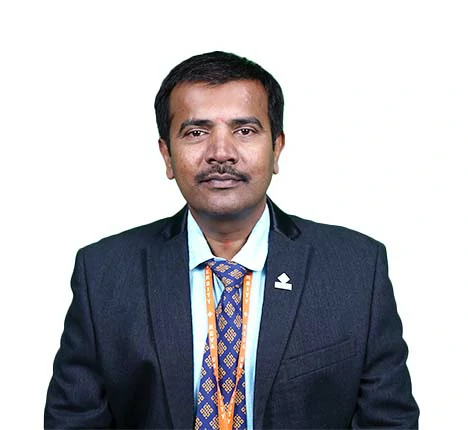 Dr. Manjunatha N