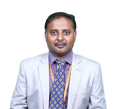 Dr. Nagendra G