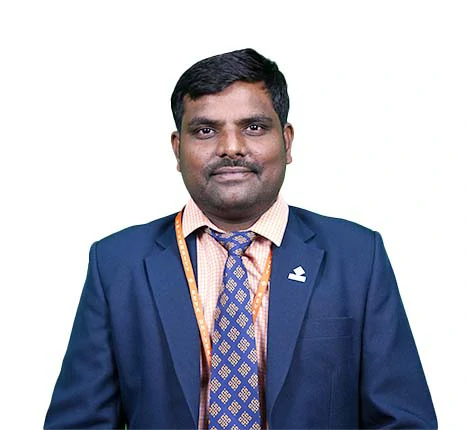 Dr. Srinivas M 