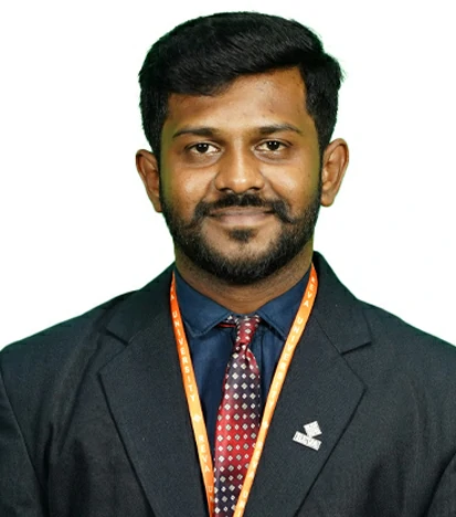 Puneeth Kumar L