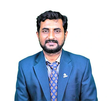 Dr. Sathish Reddy