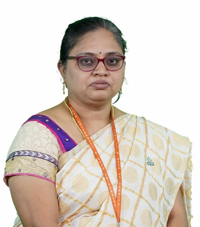 Sailaja Thota