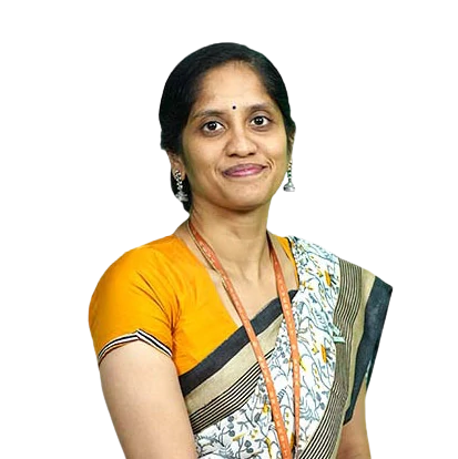 Thanuja K