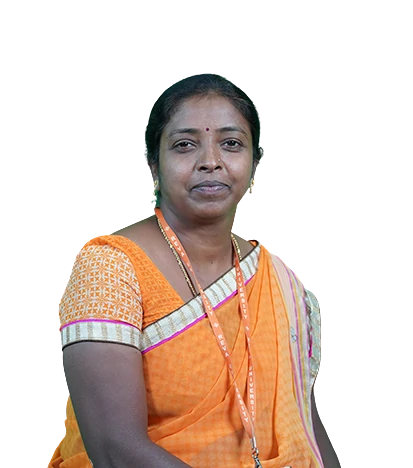 Shashikala N