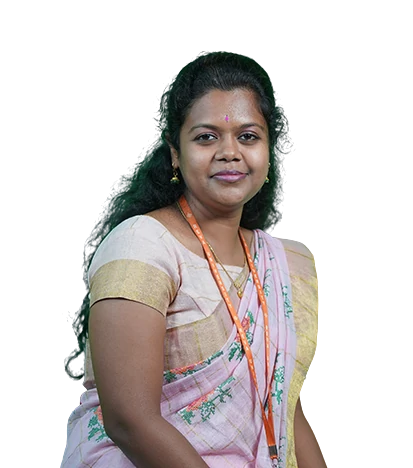 Shruthi G