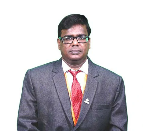 Avinash Talkeri