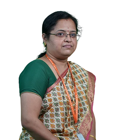 Sheelavathy K V